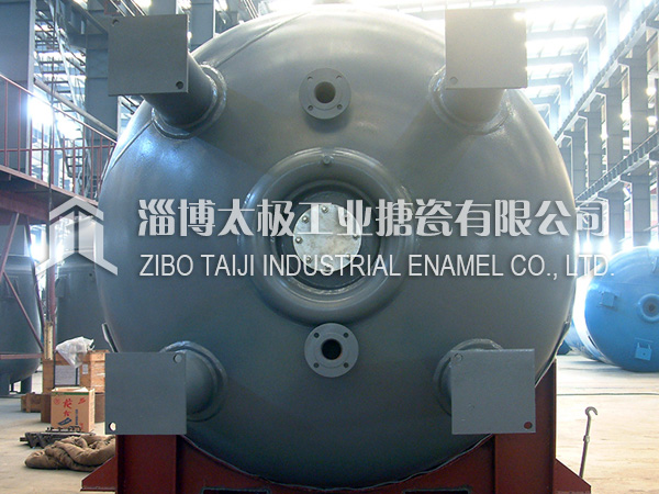 搪玻璃反應釜對底胎有什么嚴格要求嗎？